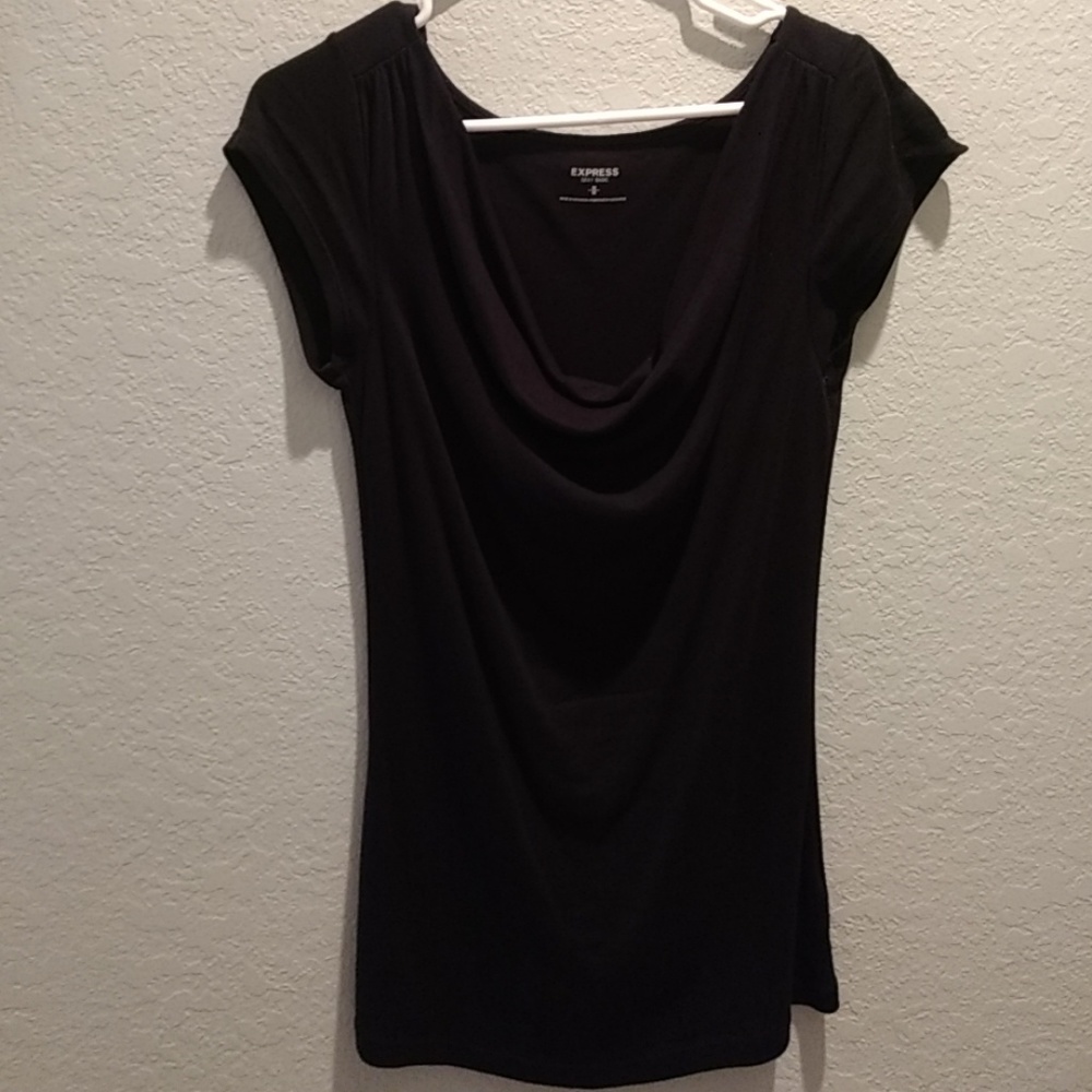 Express top